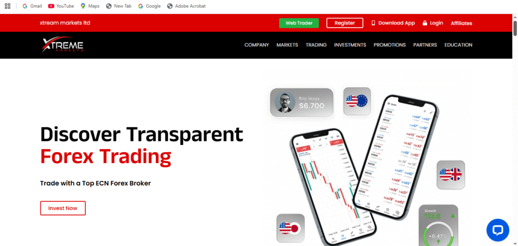 xtrememarkets-is-a-scam