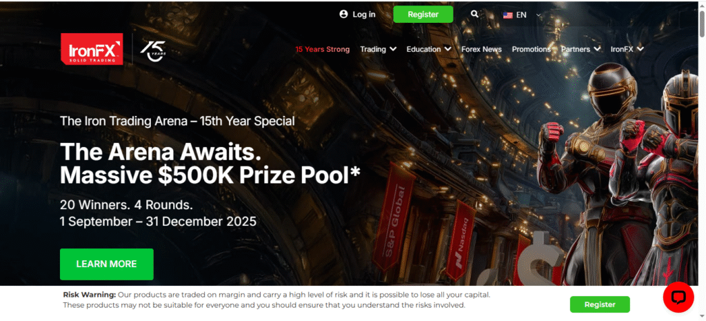 ironfx-is-a-scam