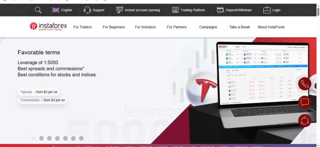 instaforex-is-a-scam